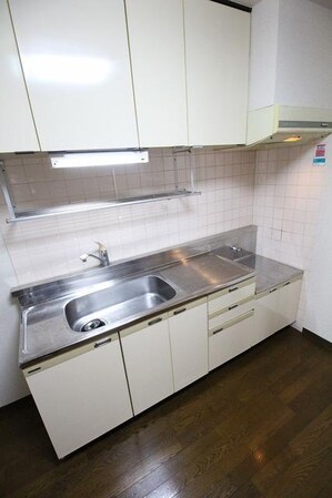 プランドールの物件内観写真